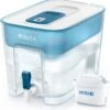 BRITA - Waterfilterkan Flow Cool - Blauw - 8,2L 1 BRITA - Waterfilterkan Flow Cool - Blauw - 8,2L -Premium Waterflessenwinkel 1184x1200 1