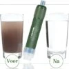 Waterfilter Survival Steddy Pro - Zuiver Gratis Drinkwater - Waterfles Waterzuivering - Waterfilter Kraan - Outdoor - FILTER 4000 LITER! -Premium Waterflessenwinkel 1193x1200 3