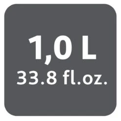 Tefal Soft Grip Thermoskan - 1L - RVS 23 Tefal Soft Grip Thermoskan - 1L - RVS -Premium Waterflessenwinkel 1199x1200 4