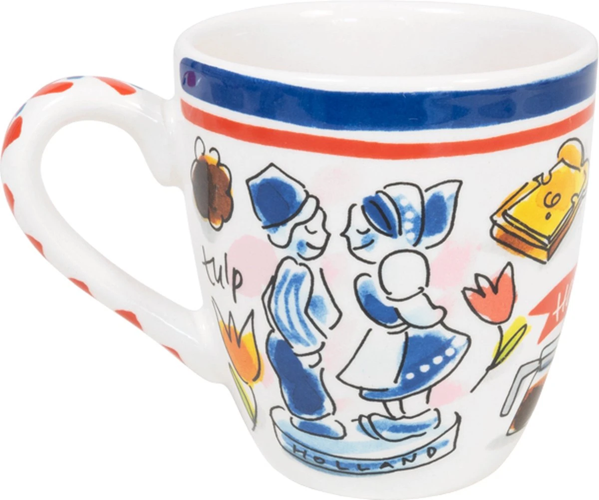 Blond Amsterdam Specials Hollands Glorie Minimok Holland, 0,2L 4 Blond Amsterdam Specials Hollands Glorie Minimok Holland, 0,2L - Afbeelding 2