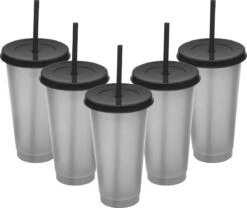 Herbruikbare Bekers Met Rietje En Deksel Van Plastic – Starbucks Design – Drinkbekers Met Rietje – Kleur Veranderende Beker 14 Herbruikbare Bekers Met Rietje En Deksel Van Plastic – Starbucks Design – Drinkbekers Met Rietje – Kleur Veranderende Beker -Premium Waterflessenwinkel 1200x1012 2