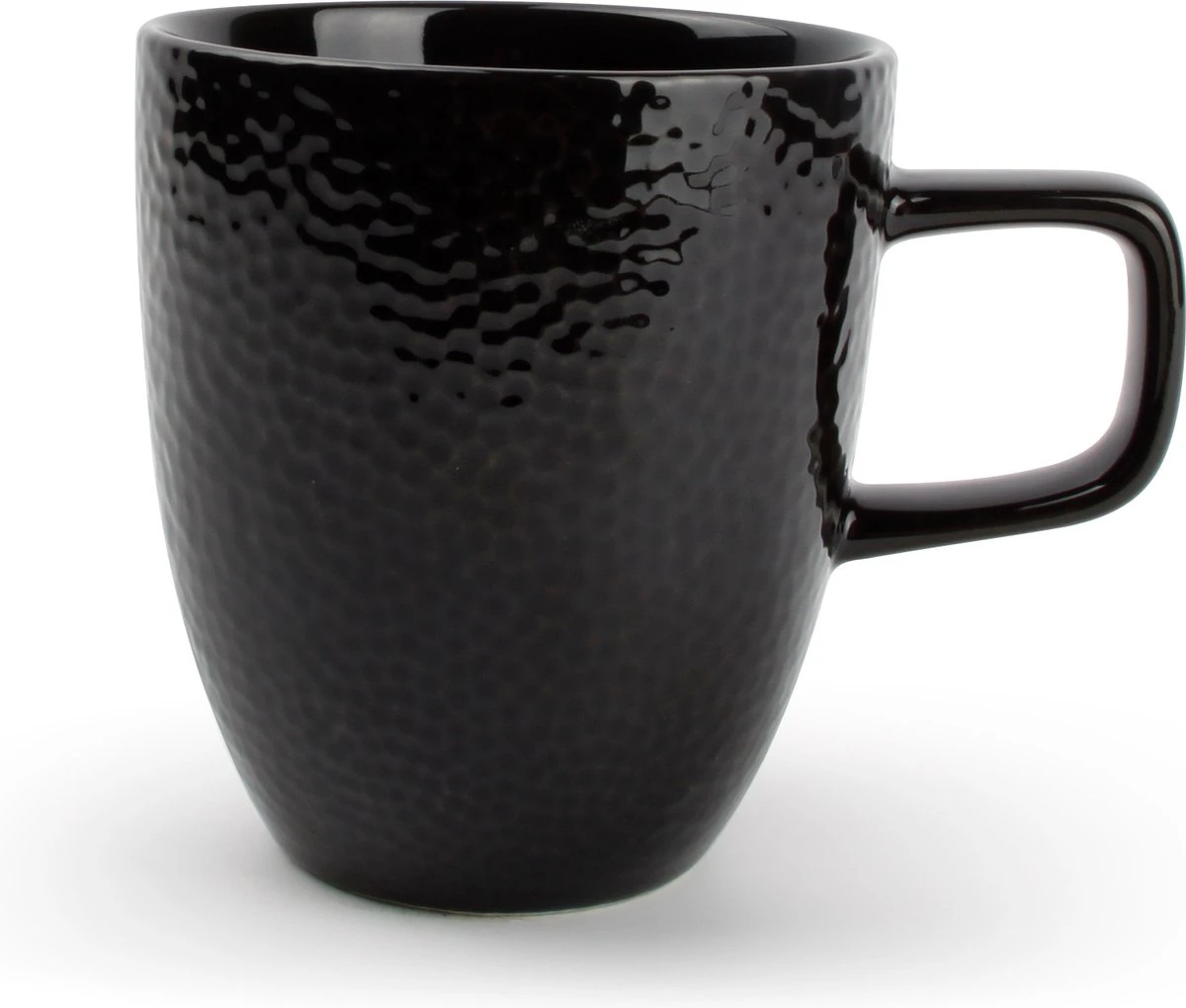 S|P Collection - Beker 38cl Zwart - Mielo - Set/4 3 S|P Collection - Beker 38cl Zwart - Mielo - Set/4