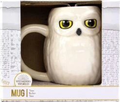 Paladone Harry Potter Hedwig Mok 9 Paladone Harry Potter Hedwig Mok -Premium Waterflessenwinkel 1200x1022 10