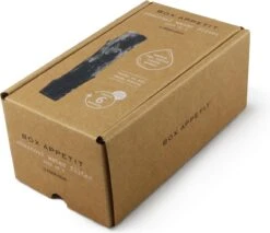 Black + Blum Binchotan Active Charcoal For Eau Good Water Bottles 4-pack -Premium Waterflessenwinkel 1200x1036