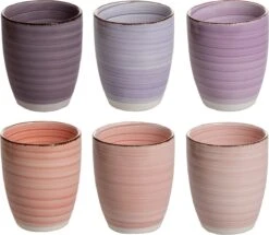 Studio Tavola Koffiekopjes Mykonos 160 Ml - 6 Stuks -Premium Waterflessenwinkel 1200x1044 3