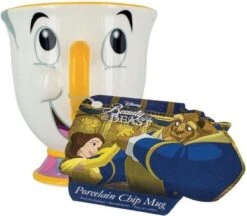 Disney Beauty En The Beast - Chip - Mok -Premium Waterflessenwinkel 1200x1048 5