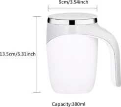 Zelfroerende Mok Usb Oplaadbaar Self Stirring Mug-thermosbeker-Zelf Mengende Usb Oplaadbare Beker Magnetische Roer Beker -Premium Waterflessenwinkel 1200x1057 3