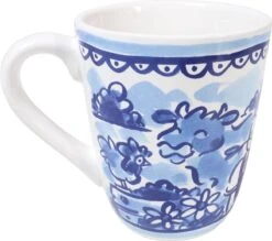 Blond Amsterdam, Delfts Blond: Mok Molen 0,35l 7 Blond Amsterdam, Delfts Blond: Mok Molen 0,35l -Premium Waterflessenwinkel 1200x1066 4