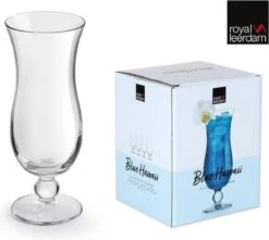 Royal Leerdam Cocktailglas 44cl - Transparant - 4 Stuk(s) -Premium Waterflessenwinkel 1200x1073 1