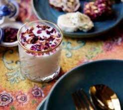 Pasabahce Tumbler Met Gouden Rand Timeless 35.5 Cl - Transparant Goud 4 Stuk(s) -Premium Waterflessenwinkel 1200x1076 5