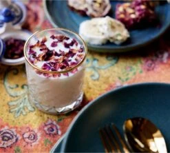 Pasabahce Tumbler Met Gouden Rand Timeless 35.5 Cl - Transparant Goud 4 Stuk(s) -Premium Waterflessenwinkel 1200x1078 8