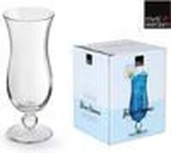 Royal Leerdam Cocktailglas 44cl - Transparant - 4 Stuk(s) -Premium Waterflessenwinkel 1200x1080 10