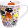 Blond Amsterdam Halloween Mug - 0,35L