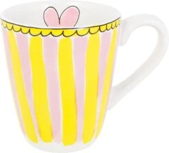 Blond Amsterdam Even Bijkletsen Minimok - Streep - 200 Ml -Premium Waterflessenwinkel 1200x1088 7