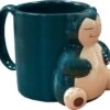Merkloos Pokemon - Mug - Snorlax 3D -Premium Waterflessenwinkel 1200x1097 1
