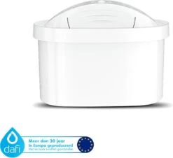 DAFI Filterpatronen 12 Stuks, Geschikt Voor Brita Maxtra, Brita Maxtra+ Waterfilterkannen, Geproduceerd In Europa, Waterfilterpatroon 12 Pack -Premium Waterflessenwinkel 1200x1099 3