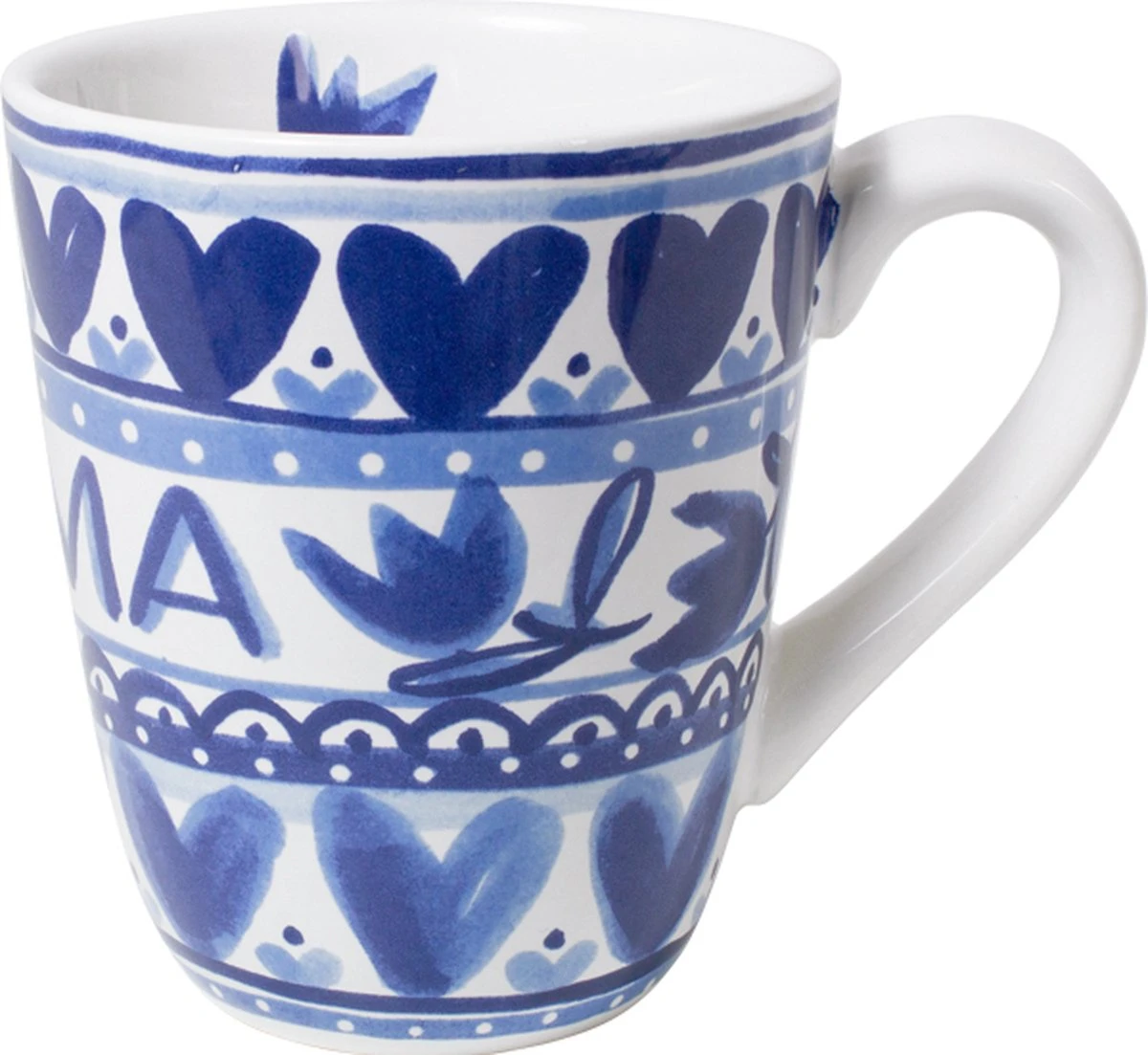 Blond Amsterdam, Delfts Blond: Mama Mok 0,35L 4 Blond Amsterdam, Delfts Blond: Mama Mok 0,35L - Afbeelding 2