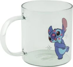 Disney - Stitch - Glazen Theemok - Transparant Met Opdruk - 330ml 10 Disney - Stitch - Glazen Theemok - Transparant Met Opdruk - 330ml -Premium Waterflessenwinkel 1200x1110 1