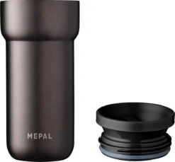 Mepal Isoleerbeker Ellipse 375 Ml – Houdt Je Drankje 4 Uur Warm En 8 Uur Koud – Titanium – Koffiebeker To Go – Lekdicht – Thermosbeker 17 Mepal Isoleerbeker Ellipse 375 Ml – Houdt Je Drankje 4 Uur Warm En 8 Uur Koud – Titanium – Koffiebeker To Go – Lekdicht – Thermosbeker -Premium Waterflessenwinkel 1200x1112 2