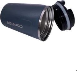 Koffiebeker To Go | Lekvrije Thermosbeker | Thermosfles | RVS Reisbeker | Dubbelwandige Travel Mug | 380 Ml | Blauw 15 Koffiebeker To Go | Lekvrije Thermosbeker | Thermosfles | RVS Reisbeker | Dubbelwandige Travel Mug | 380 Ml | Blauw -Premium Waterflessenwinkel 1200x1112 3