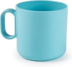 12x Gekleurde Drinkbekers/mokken Kunststof 320 Ml - Limonade Bekers - Campingservies/picknickservies -Premium Waterflessenwinkel 1200x1119 4