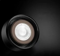 Thermosfles 500 Ml - Met Thee Filter - Mat Zwart -Premium Waterflessenwinkel 1200x1125 1