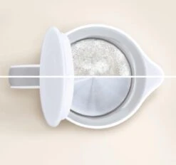 BRITA - Waterfilterkan Marella XL - Wit - 3,5L -Premium Waterflessenwinkel 1200x1126