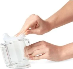 Beker - Handy Transparant 17 Beker - Handy Transparant -Premium Waterflessenwinkel 1200x1128 3