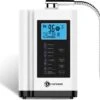 Basisch Water Generator | Water Ionisator En Zuivering | Actief Koolstoffilter | Phipower -Premium Waterflessenwinkel 1200x1129 2