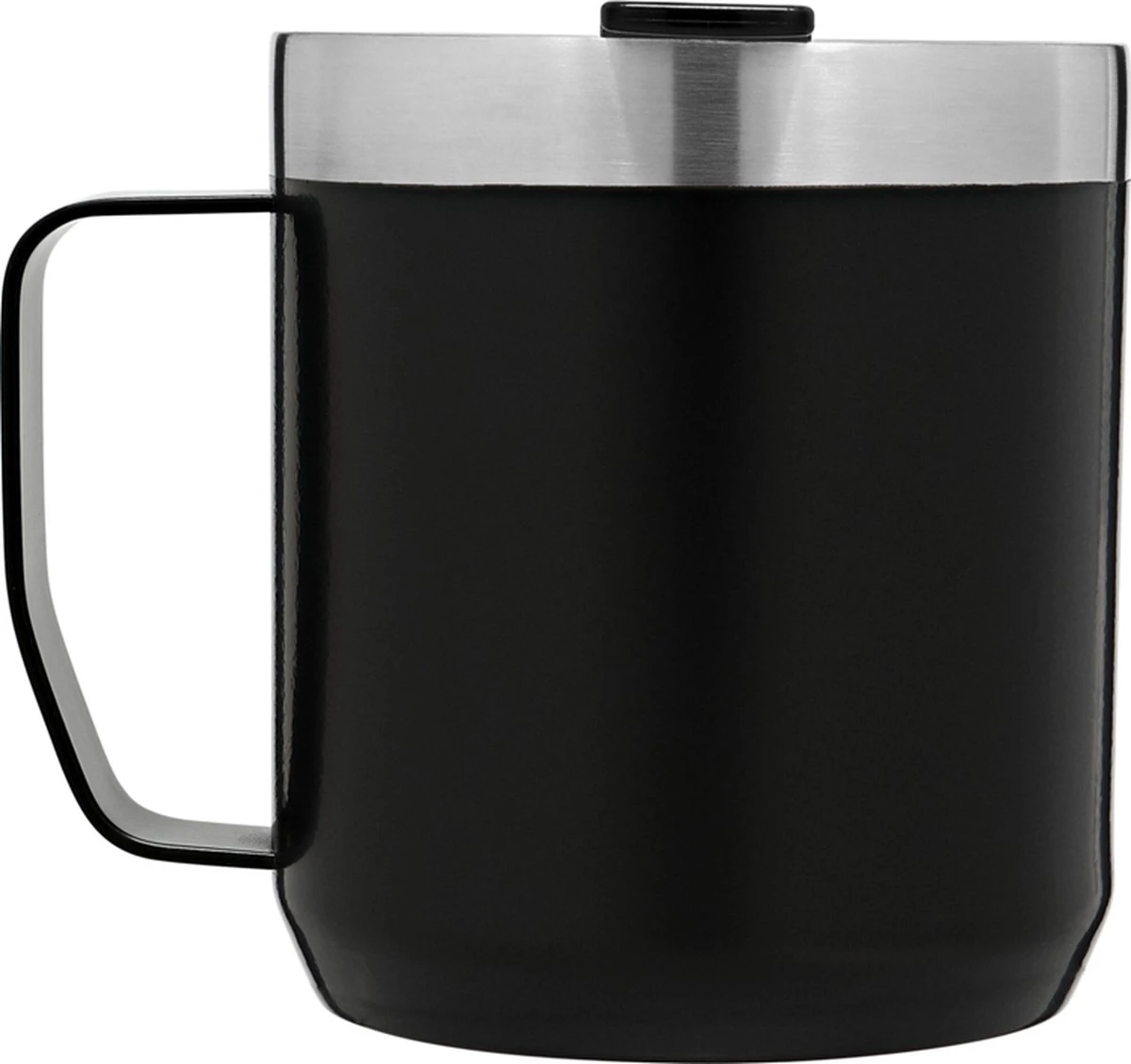 Stanley The Legendary Camp Mug 0,35L - Beker - Hammertone Green 9 Stanley The Legendary Camp Mug 0,35L - Beker - Hammertone Green - Afbeelding 7