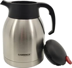 Gamminox Thermoskan - 2 Liter -Premium Waterflessenwinkel 1200x1131