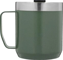Stanley The Legendary Camp Mug 0,35L - Beker - Hammertone Green 26 Stanley The Legendary Camp Mug 0,35L - Beker - Hammertone Green -Premium Waterflessenwinkel 1200x1131 3