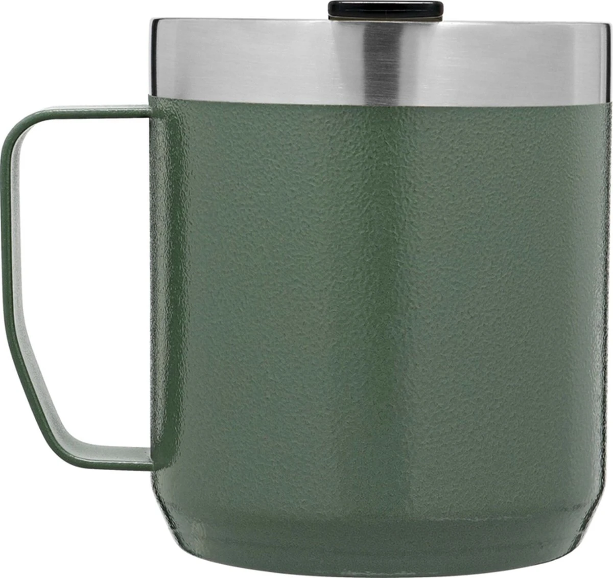 Stanley The Legendary Camp Mug 0,35L - Beker - Hammertone Green 12 Stanley The Legendary Camp Mug 0,35L - Beker - Hammertone Green - Afbeelding 10