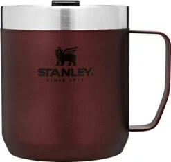 Stanley The Legendary Camp Mug 0,35L - Beker - Hammertone Green 25 Stanley The Legendary Camp Mug 0,35L - Beker - Hammertone Green -Premium Waterflessenwinkel 1200x1136 6
