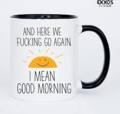 Goodmorning Mok - Mok Met Tekst - Grappige Mok - Verjaardag Cadeau - Cadeau Voor Man - Cadeau Voor Vrouw - Cadeau Voor Haar - Cadeau Voor Hem - Grappige Cadeau - Thee Glazen - Valentijn Cadeautjes - Koffiekopjes 10 Goodmorning Mok - Mok Met Tekst - Grappige Mok - Verjaardag Cadeau - Cadeau Voor Man - Cadeau Voor Vrouw - Cadeau Voor Haar - Cadeau Voor Hem - Grappige Cadeau - Thee Glazen - Valentijn Cadeautjes - Koffiekopjes -Premium Waterflessenwinkel 1200x1143 4