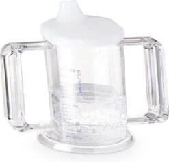 Beker - Handy Transparant 23 Beker - Handy Transparant -Premium Waterflessenwinkel 1200x1149 3