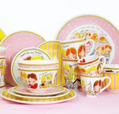 Blond Amsterdam - Even Bijkletsen - Beker - Stip - 0,35L -Premium Waterflessenwinkel 1200x1151 10