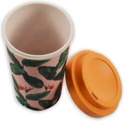 Travel Mug - 400 Ml | Koffiebeker To Go - Mok Koffie Of Thee Reisbeker, Koffiebeker - Coffee To Go Beker - CRUISING TRAVEL MUG - To-Go Beker 7 Travel Mug - 400 Ml | Koffiebeker To Go - Mok Koffie Of Thee Reisbeker, Koffiebeker - Coffee To Go Beker - CRUISING TRAVEL MUG - To-Go Beker -Premium Waterflessenwinkel 1200x1170 4