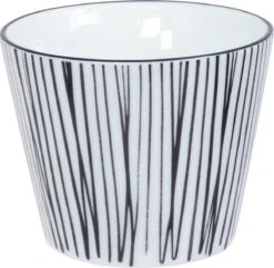 Tokyo Design Studio - Nippon Black Kopjes 180 Ml - Set Van 6 Stuks - Porselein - Zonder Geschenkdoos 14 Tokyo Design Studio - Nippon Black Kopjes 180 Ml - Set Van 6 Stuks - Porselein - Zonder Geschenkdoos -Premium Waterflessenwinkel 1200x1171 7