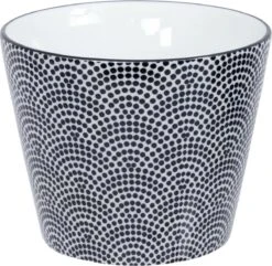 Tokyo Design Studio - Nippon Black Kopjes 180 Ml - Set Van 6 Stuks - Porselein - Zonder Geschenkdoos 15 Tokyo Design Studio - Nippon Black Kopjes 180 Ml - Set Van 6 Stuks - Porselein - Zonder Geschenkdoos -Premium Waterflessenwinkel 1200x1173 8