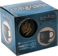 Pyramid International Mok Met Vorm - Harry Potter Hogwarts Crest - Keramisch 11 Pyramid International Mok Met Vorm - Harry Potter Hogwarts Crest - Keramisch -Premium Waterflessenwinkel 1200x1178 1