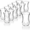 Pasabahce Optik Turkse Theeglazen | Set Van 12 | 110cc -Premium Waterflessenwinkel 1200x1178 2
