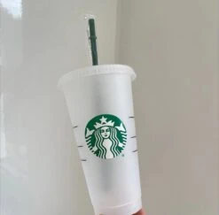 Starbucks Beker - Drinkbeker -Mok Met Rietje En Deksel - Herbruikbaar- Ijskoffie Beker- Milkshake Beker 7 Starbucks Beker - Drinkbeker -Mok Met Rietje En Deksel - Herbruikbaar- Ijskoffie Beker- Milkshake Beker -Premium Waterflessenwinkel 1200x1181 1
