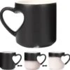 Malinsi Hart Mok - Hitte Kleur Veranderende Glazen - Zwart 330ml - Liefde Mokken - Koffie En Thee Beker - Theeglazen - Koffiebeker - Koffiemok - Hartjes Koffiekopjes - Cadeau Voor Man & Vrouw 2 Malinsi Hart Mok - Hitte Kleur Veranderende Glazen - Zwart 330ml - Liefde Mokken - Koffie En Thee Beker - Theeglazen - Koffiebeker - Koffiemok - Hartjes Koffiekopjes - Cadeau Voor Man & Vrouw -Premium Waterflessenwinkel 1200x1183 1