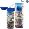 IZY Bottles X Paw Patrol - Rescue Knights | 350 ML | Kinderen | Thermosfles | Drinkfles | Waterfles | Schoolfles | Isoleerfles | Beker | Drinkbeker | Koud | Warm | Fles | Kinder | Back To School | 350ml -Premium Waterflessenwinkel 1200x1187 3