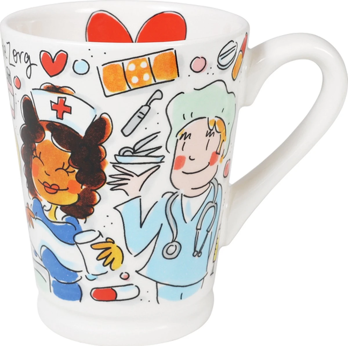 Blond Amsterdam, Specials: Mazagran We Care 3 Blond Amsterdam, Specials: Mazagran We Care