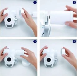 Brita Op Kraan Waterfilterpatroon HF -Premium Waterflessenwinkel 1200x1194 2