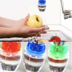 Kraanwater Filter-schoon Drinkwater- Anti Kalk Water- Water Reiniger-waterzuiveraar- Waterzuivering- Kraanfilter- Water Filter- Waterontharder 8 Kraanwater Filter-schoon Drinkwater- Anti Kalk Water- Water Reiniger-waterzuiveraar- Waterzuivering- Kraanfilter- Water Filter- Waterontharder -Premium Waterflessenwinkel 1200x1198 13