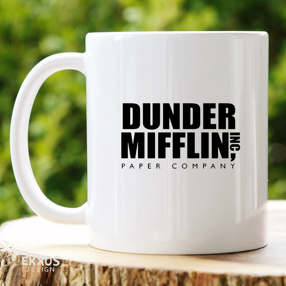 Dunder Mifflin Mok - The Office Merchandise - Michael Scoot - Koffiemok - Grappige Cadeaus - Kado Man - Cadeau Voor Man - Mokken En Bekers - Verjaardag Cadeau - Koffiekopjes - Mok Met Tekst - Collega Kado 3 Dunder Mifflin Mok - The Office Merchandise - Michael Scoot - Koffiemok - Grappige Cadeaus - Kado Man - Cadeau Voor Man - Mokken En Bekers - Verjaardag Cadeau - Koffiekopjes - Mok Met Tekst - Collega Kado