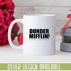 Dunder Mifflin Mok - The Office Merchandise - Michael Scoot - Koffiemok - Grappige Cadeaus - Kado Man - Cadeau Voor Man - Mokken En Bekers - Verjaardag Cadeau - Koffiekopjes - Mok Met Tekst - Collega Kado 10 Dunder Mifflin Mok - The Office Merchandise - Michael Scoot - Koffiemok - Grappige Cadeaus - Kado Man - Cadeau Voor Man - Mokken En Bekers - Verjaardag Cadeau - Koffiekopjes - Mok Met Tekst - Collega Kado -Premium Waterflessenwinkel 1200x1200 1111